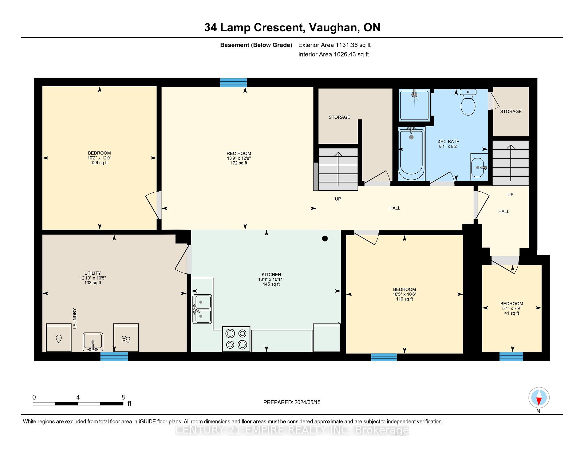 34 Lamp Crescent