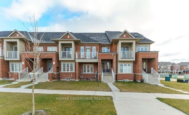 117 William F Bell Pkwy