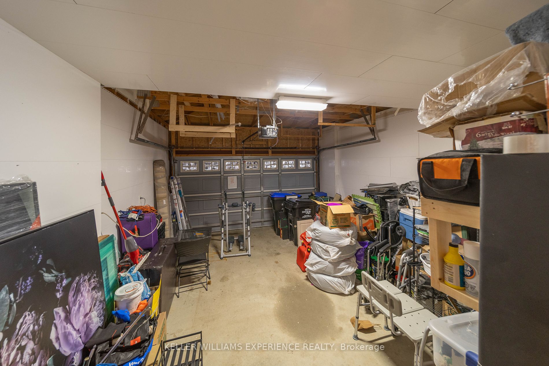 21 Truax Cres