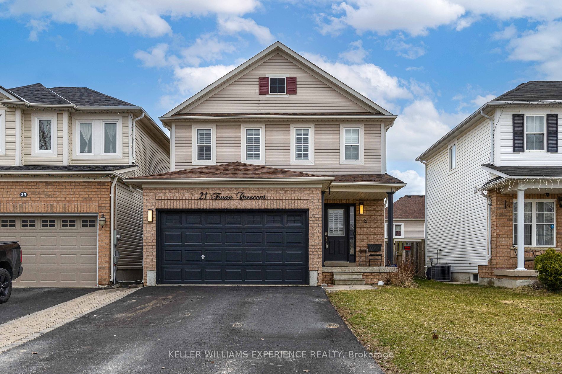 21 Truax Cres