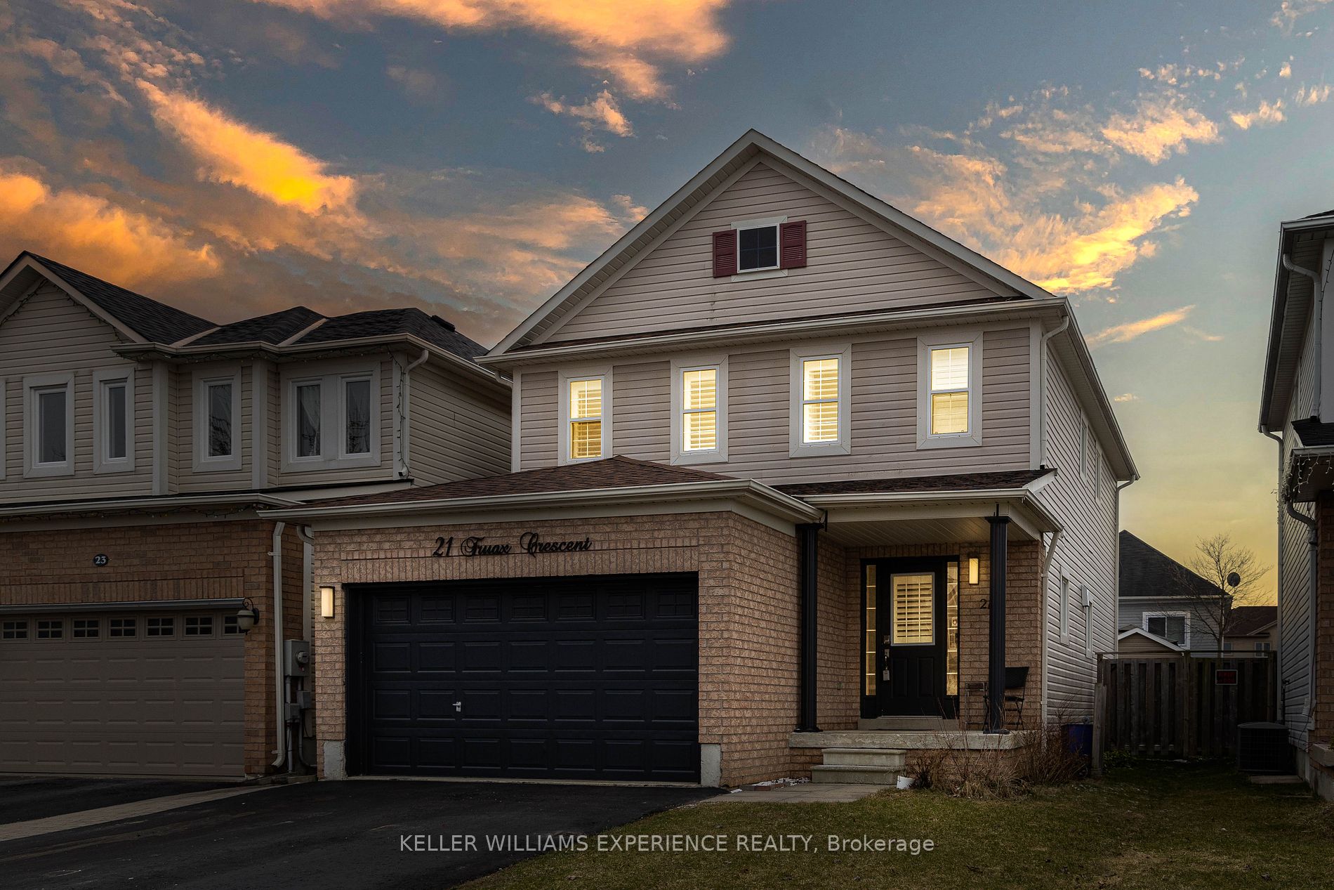 21 Truax Cres