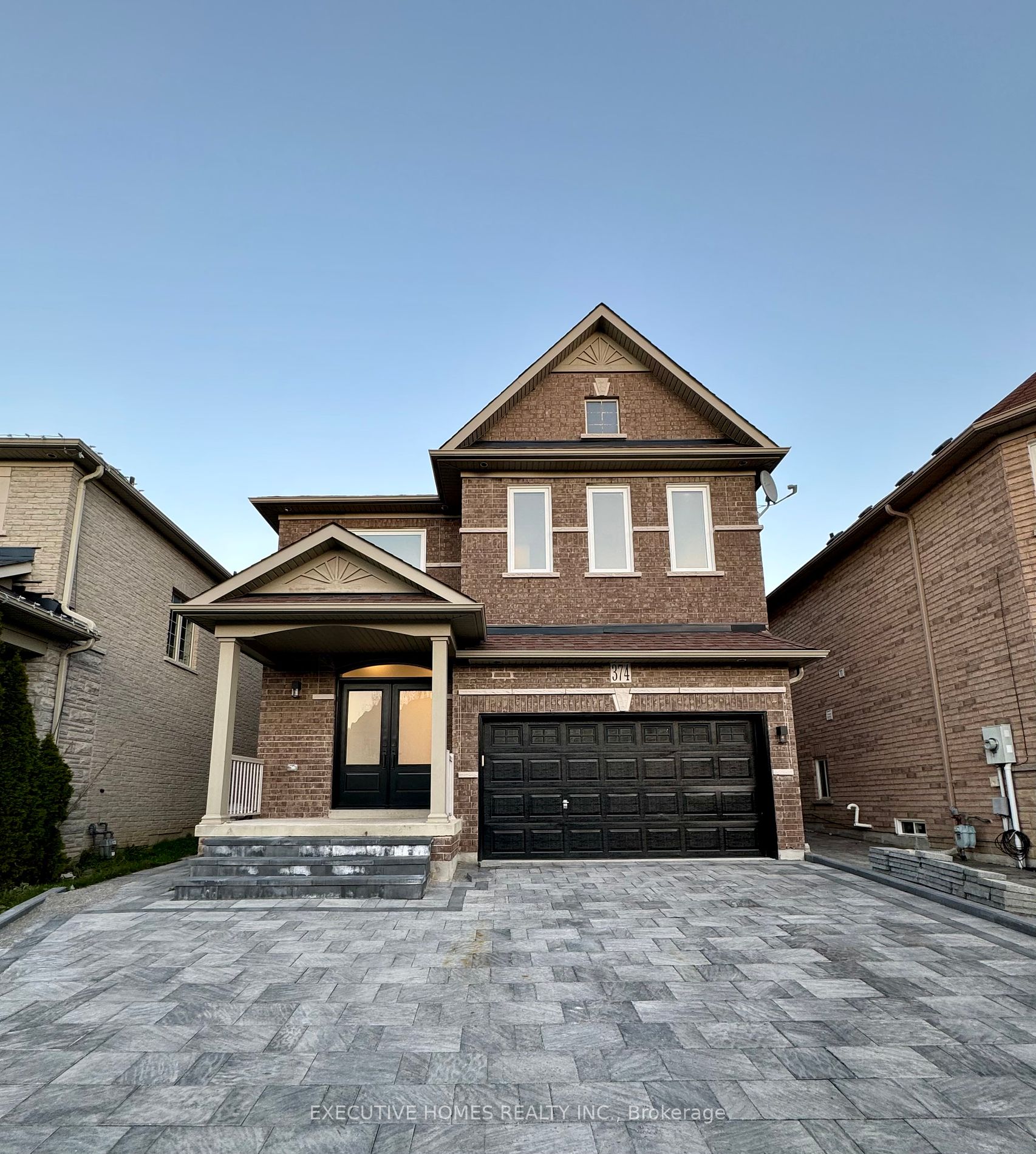 374 Gilpin Drive