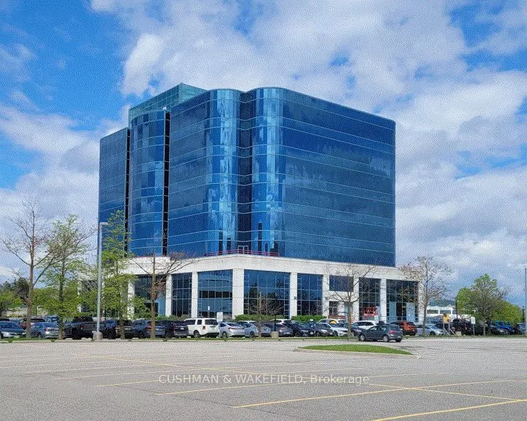 80 Tiverton Court, #701
