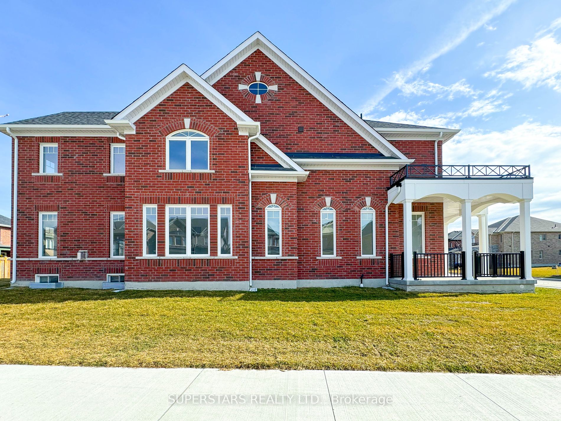 102 Mac Campbell Way