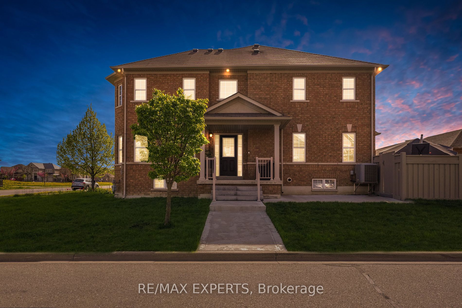 331 Davos Road