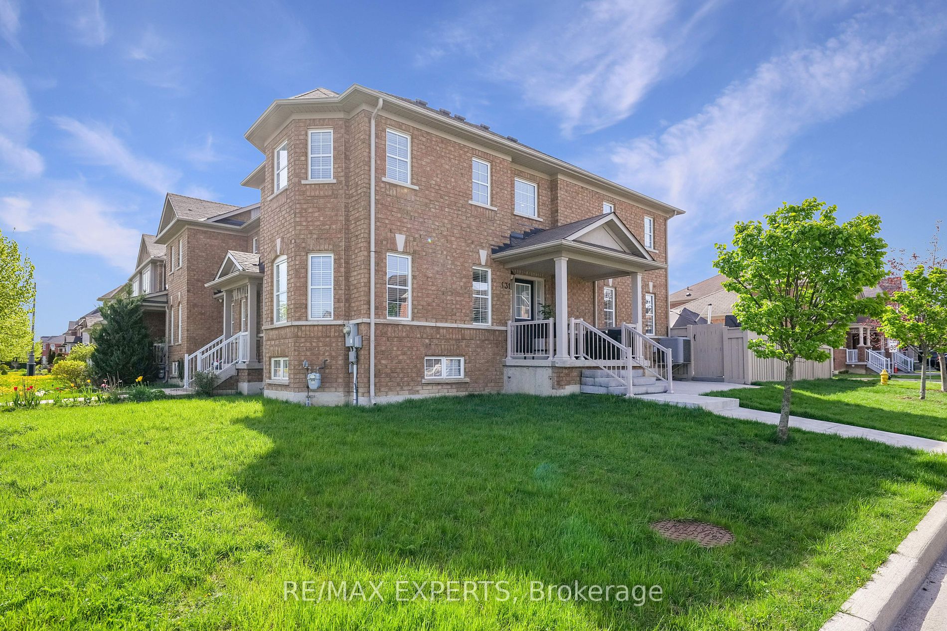 331 Davos Road