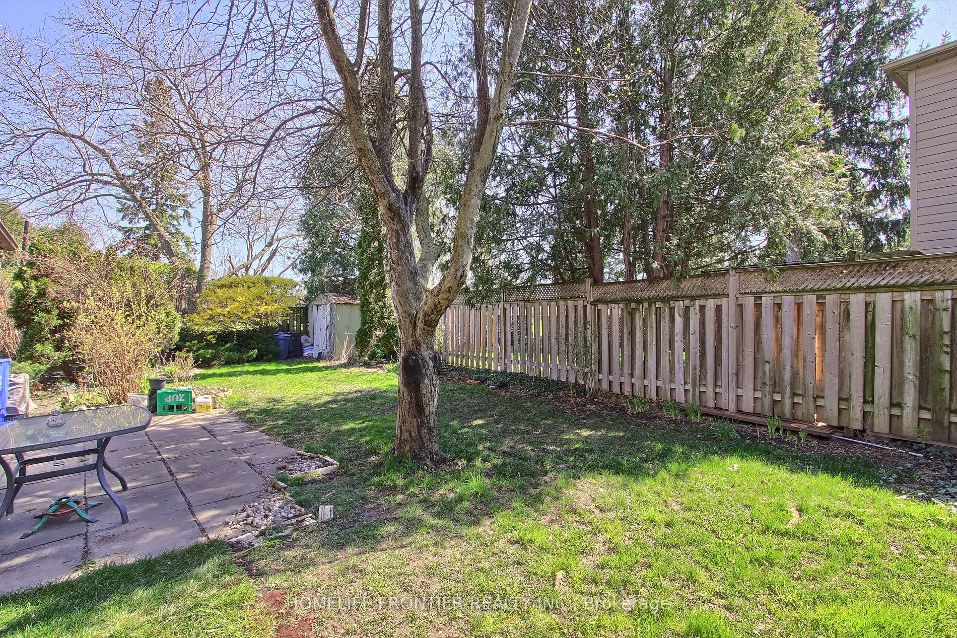 5 Penwick Crescent
