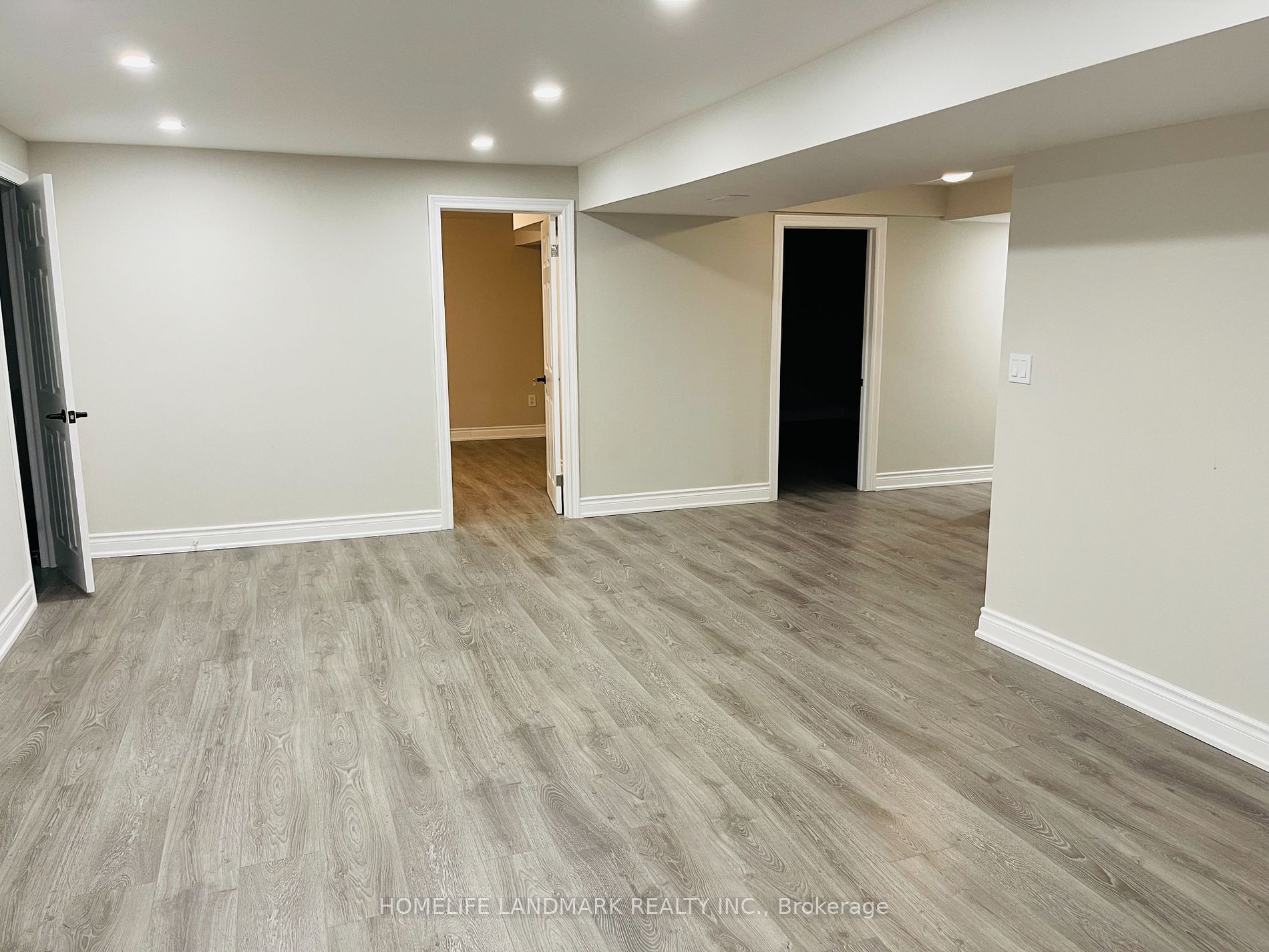 61 Coates Crescent, #Bsmt