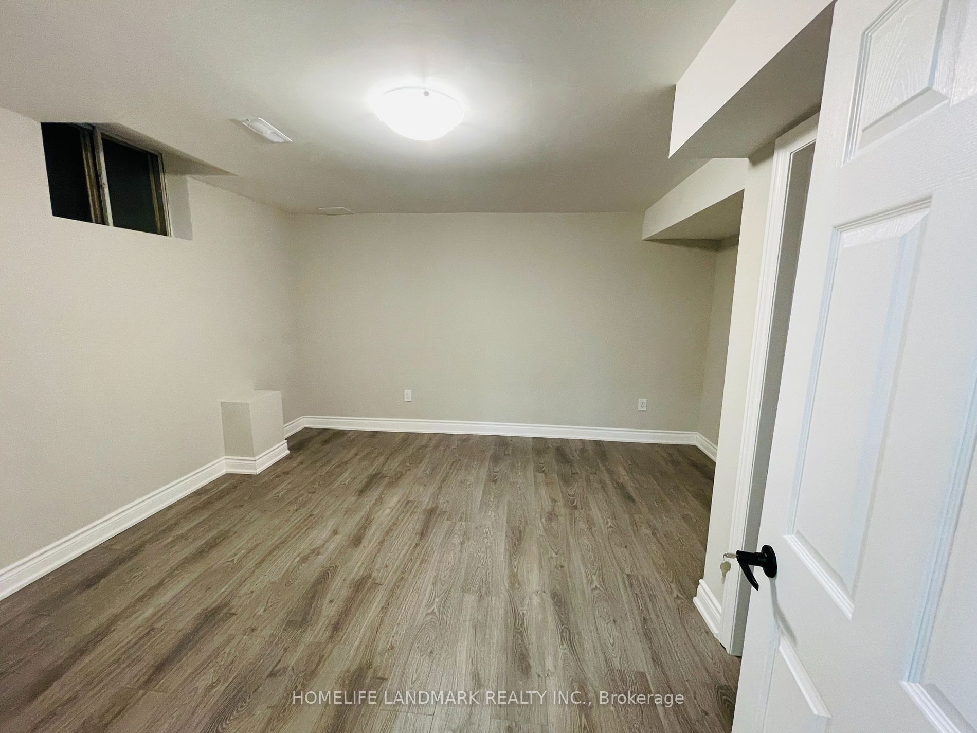 61 Coates Crescent, #Bsmt