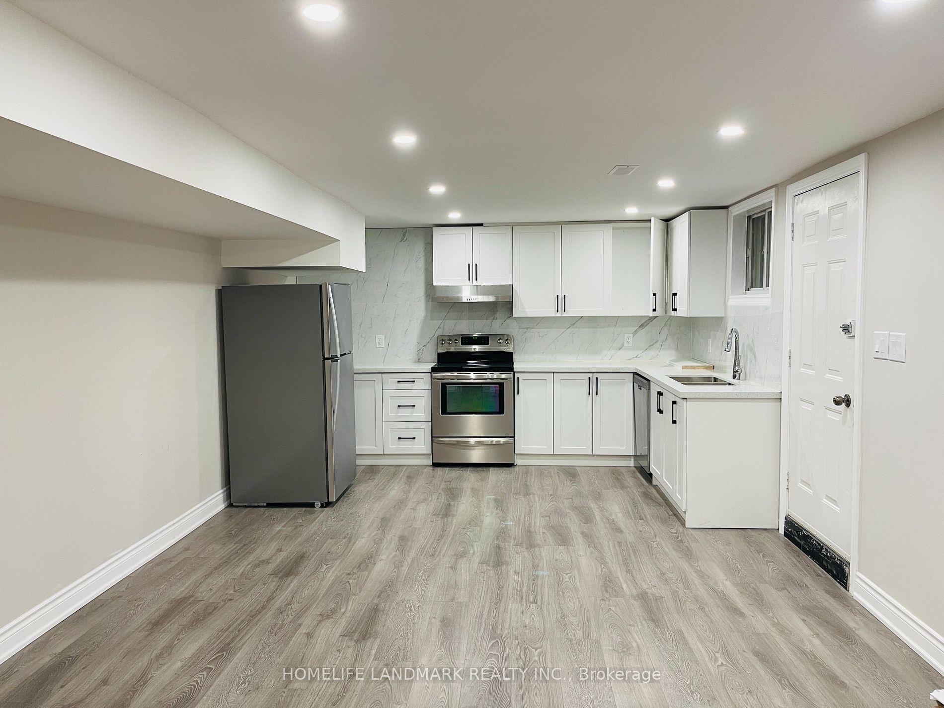 61 Coates Crescent, #Bsmt