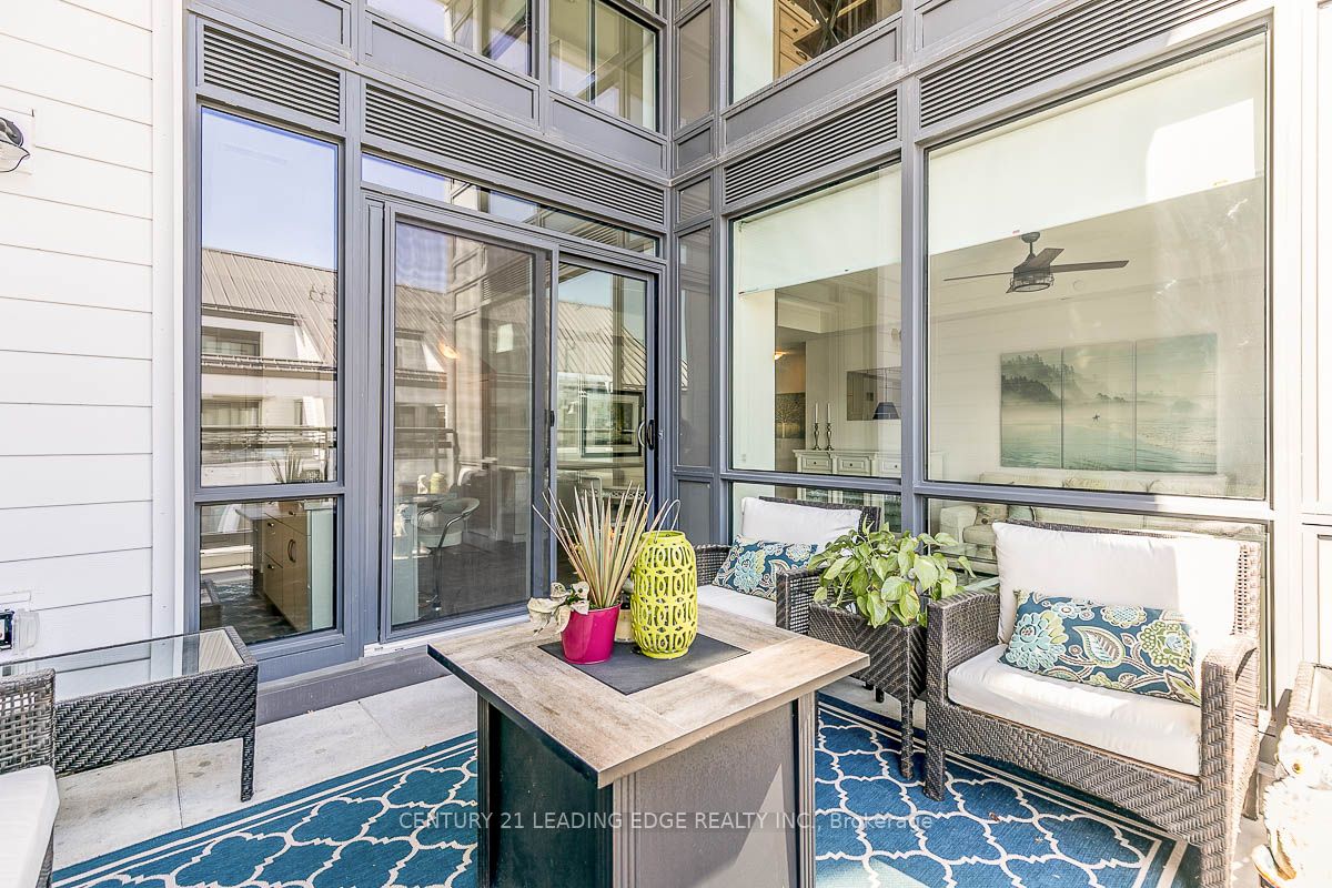 303 Broward Way, #97