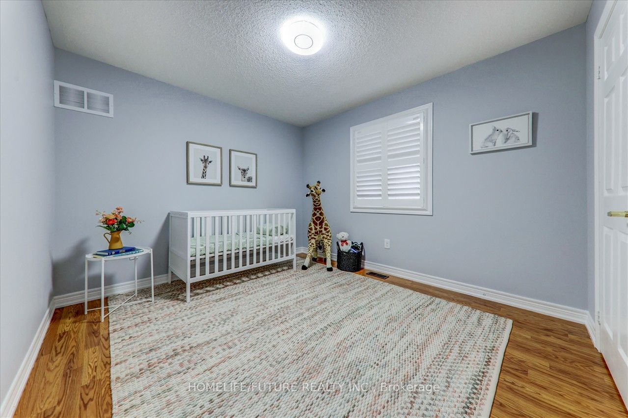 7 Wozniak Crescent