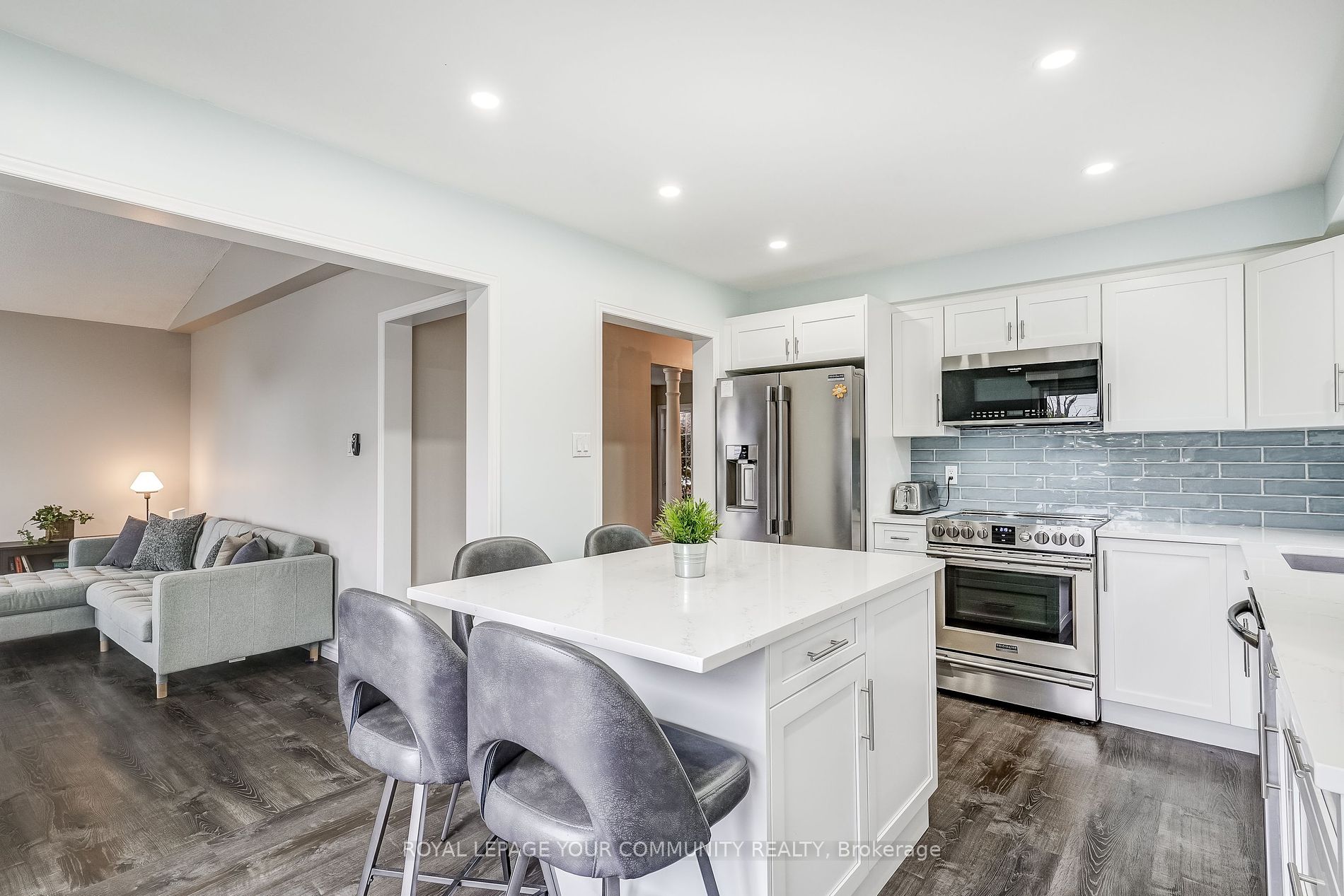 37 Joliette Place