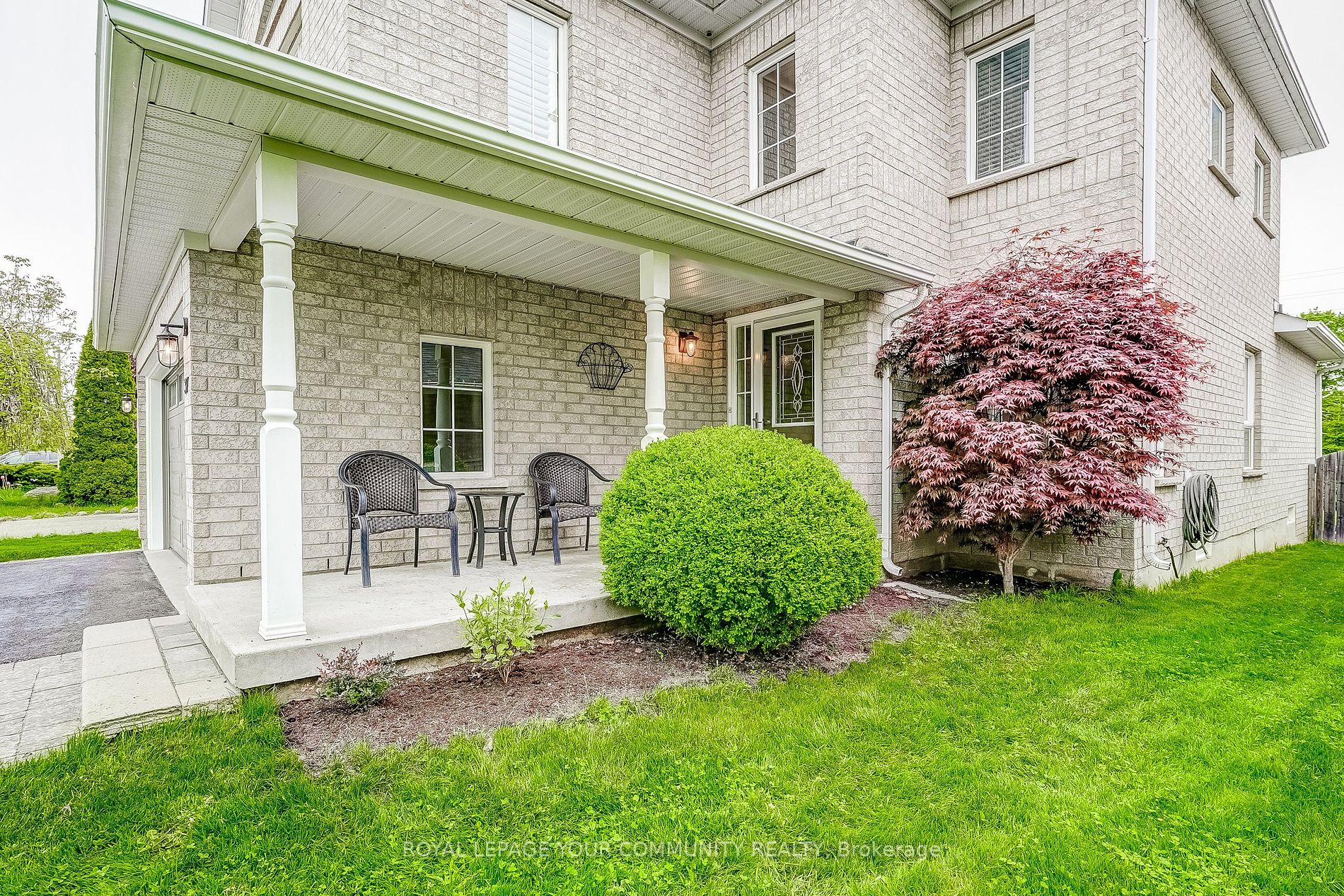 37 Joliette Place