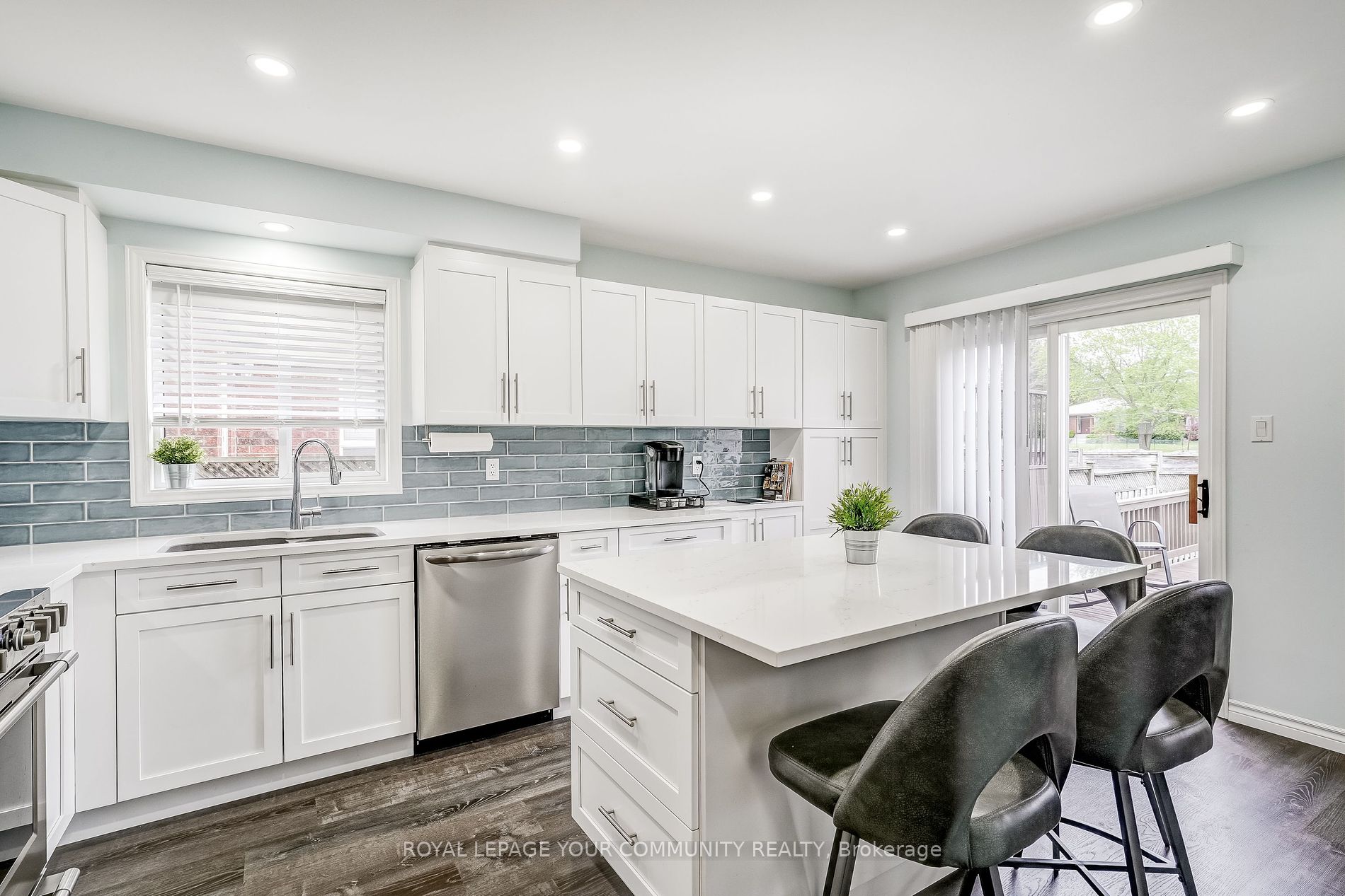 37 Joliette Place