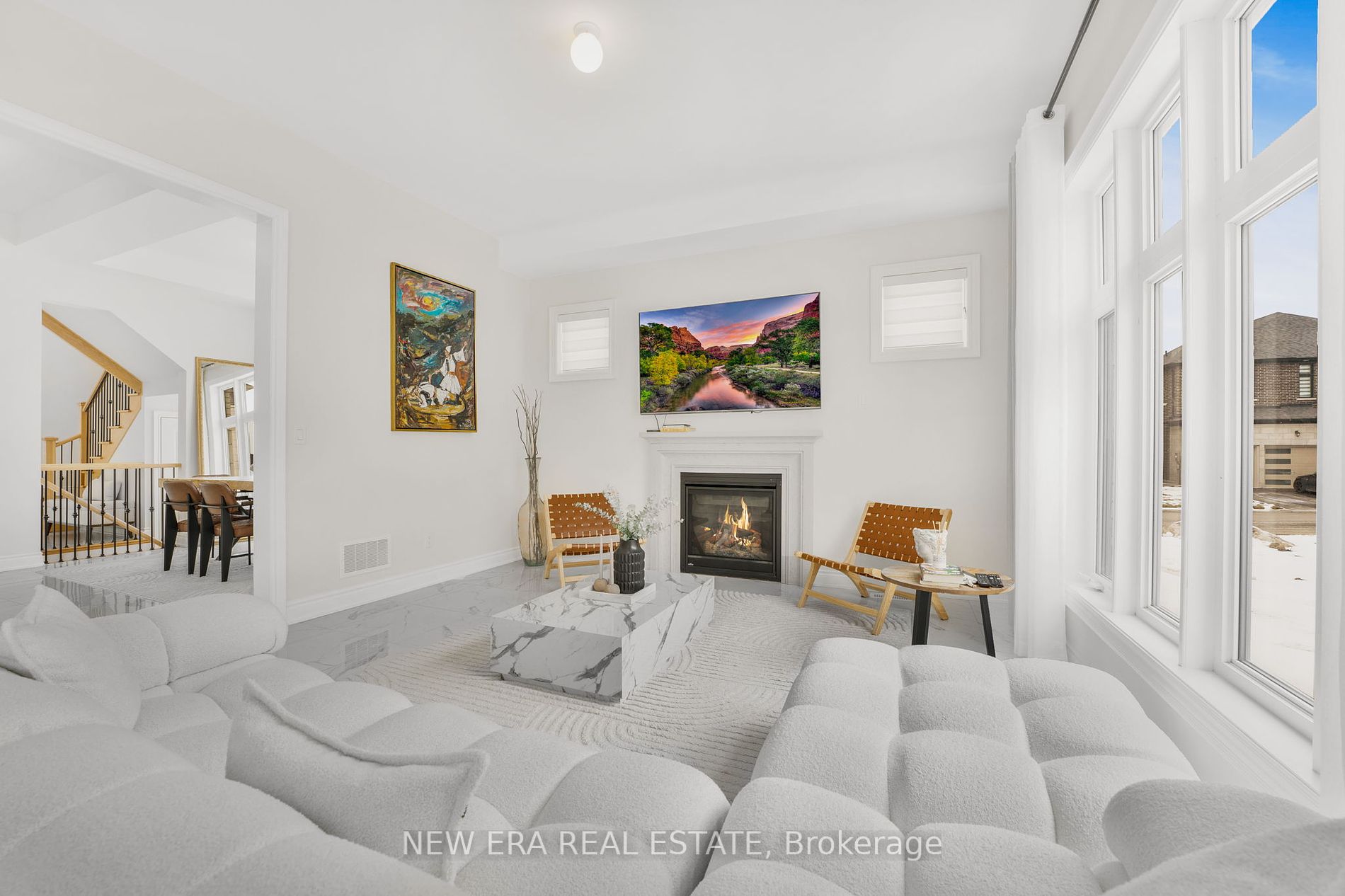 7 Ballanview Court