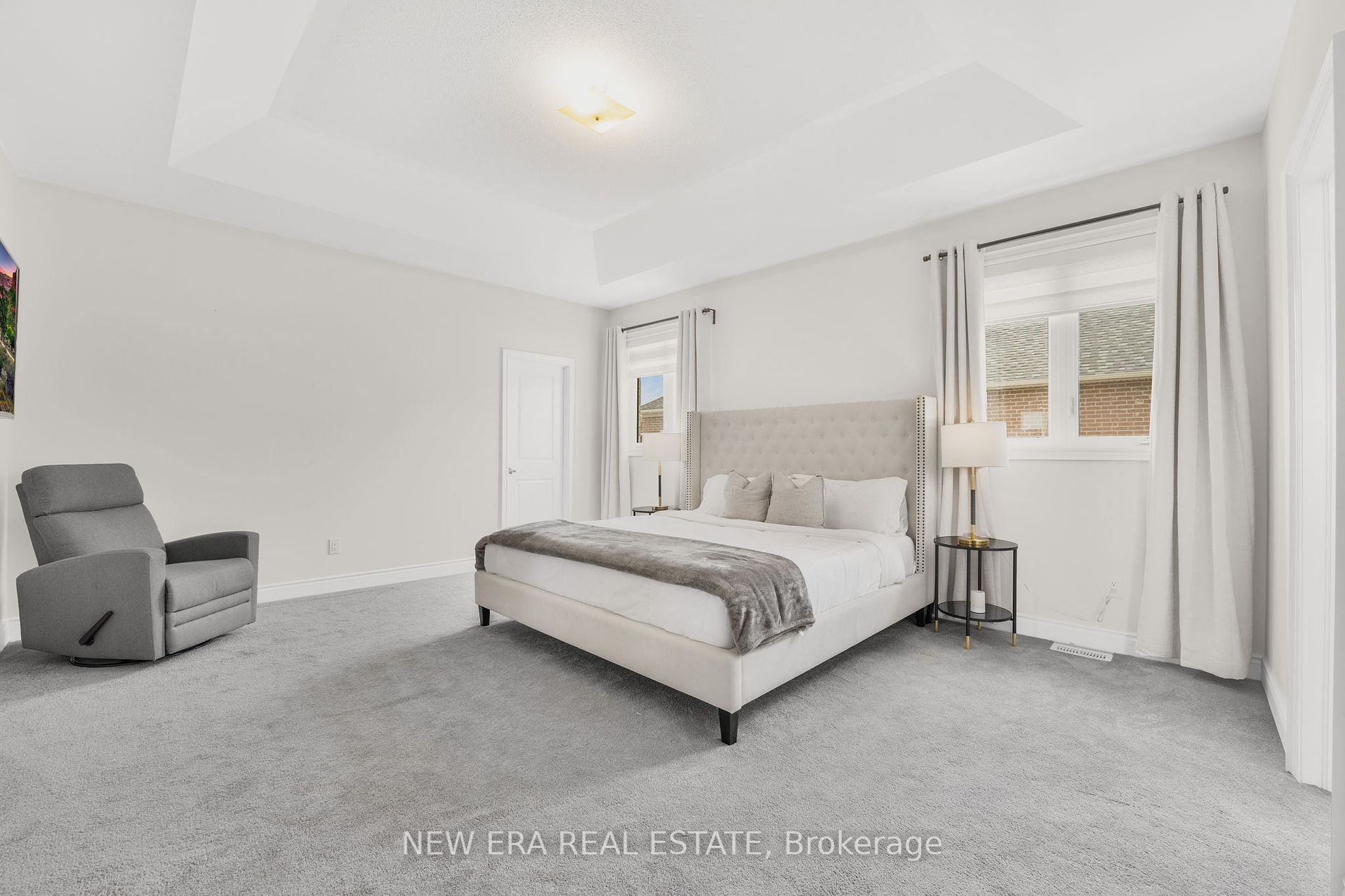 7 Ballanview Court