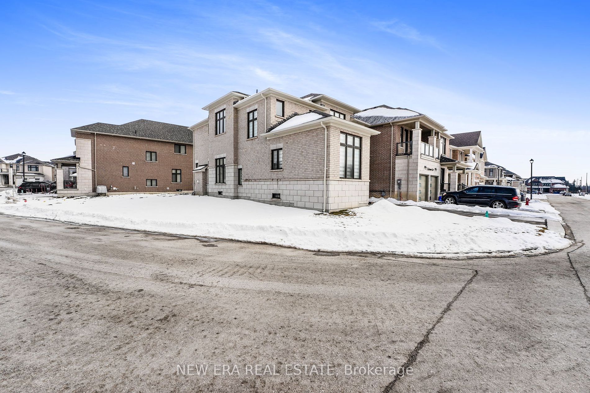 7 Ballanview Court