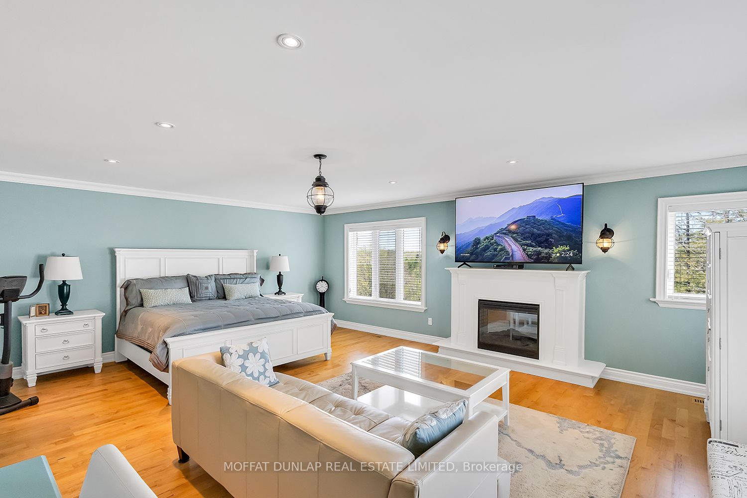 124 Elmpine Trail