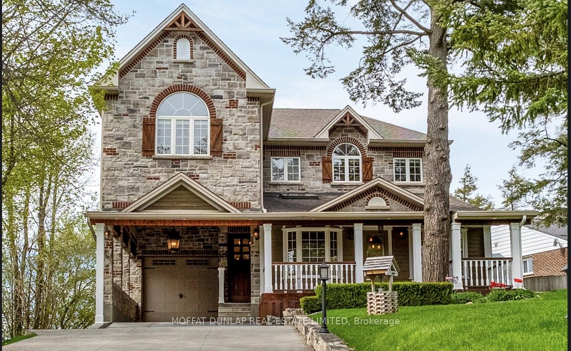 124 Elmpine Trail