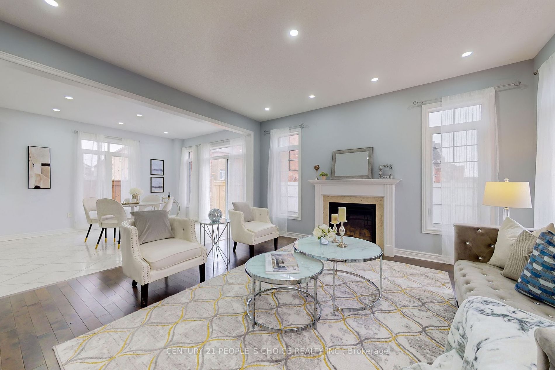 227 Inverness Way