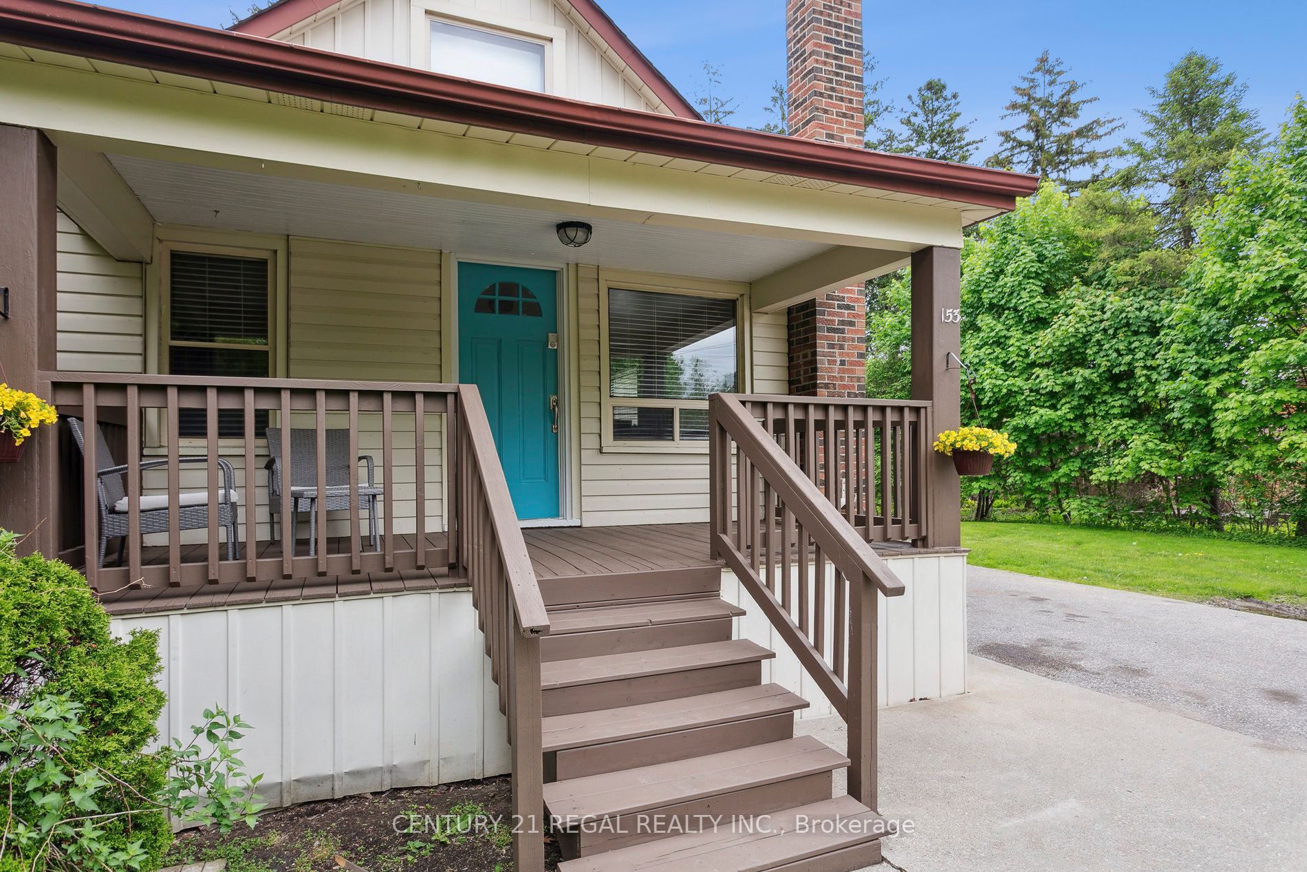 153 Clarence Street