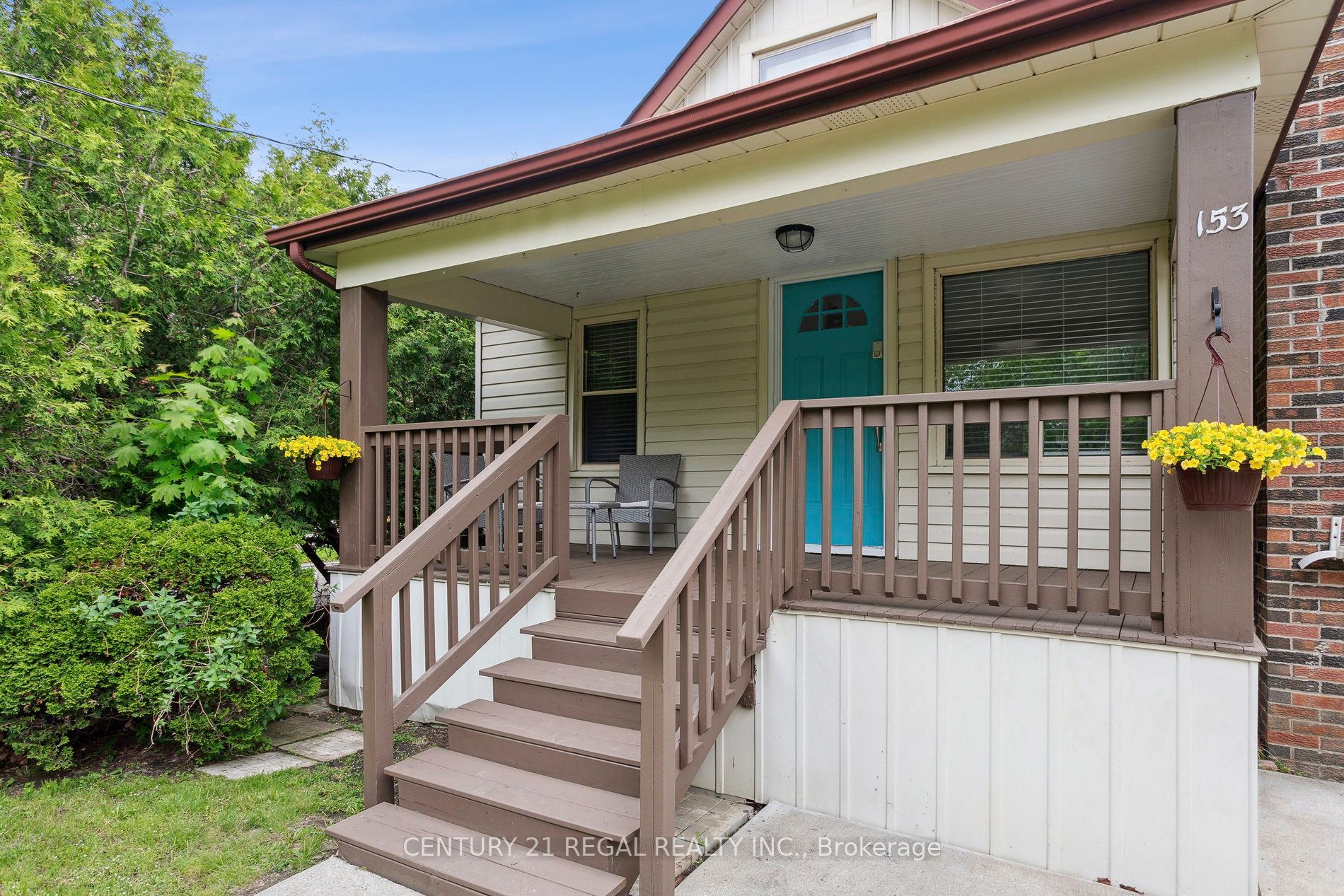 153 Clarence Street