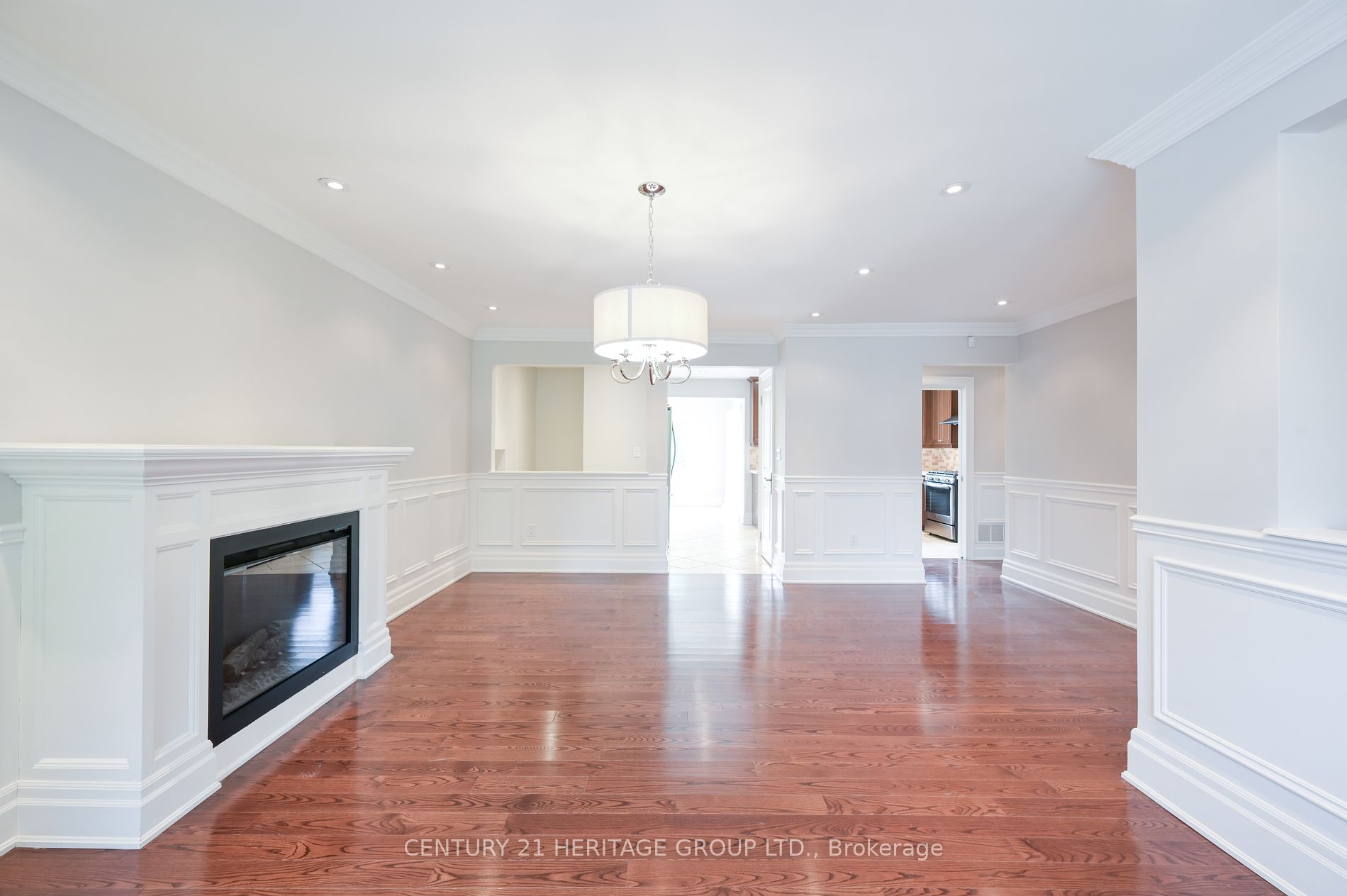 315 Bennet Dr