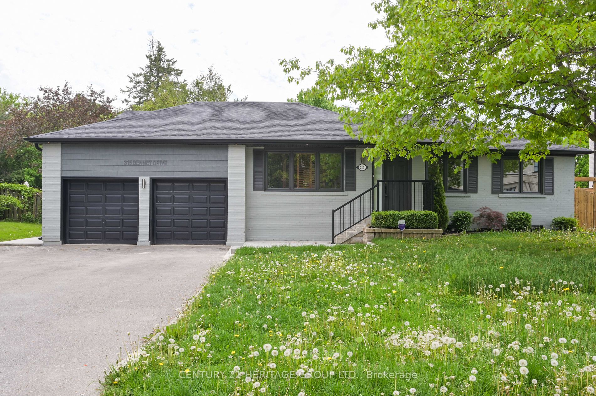 315 Bennet Dr