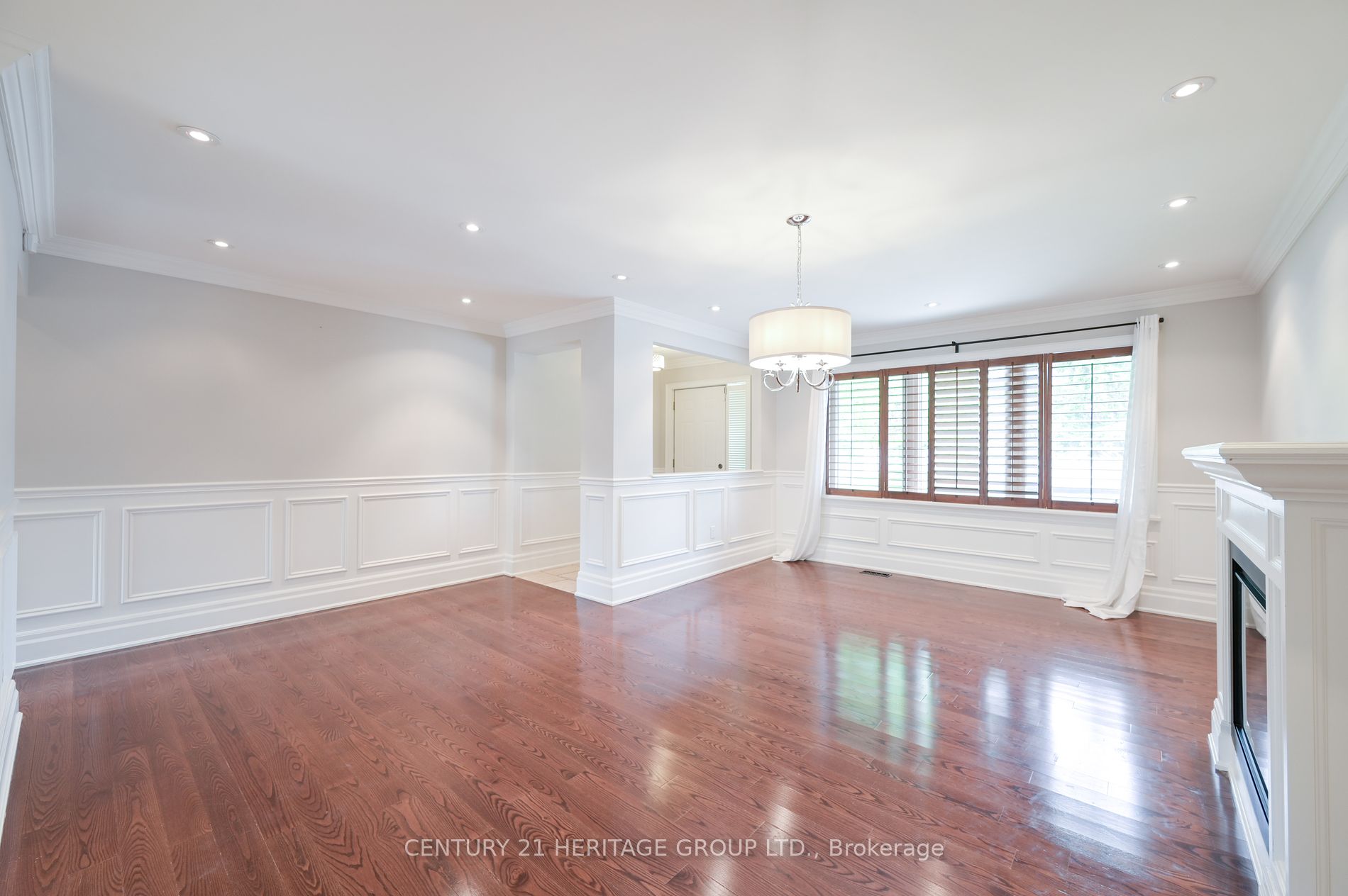 315 Bennet Dr