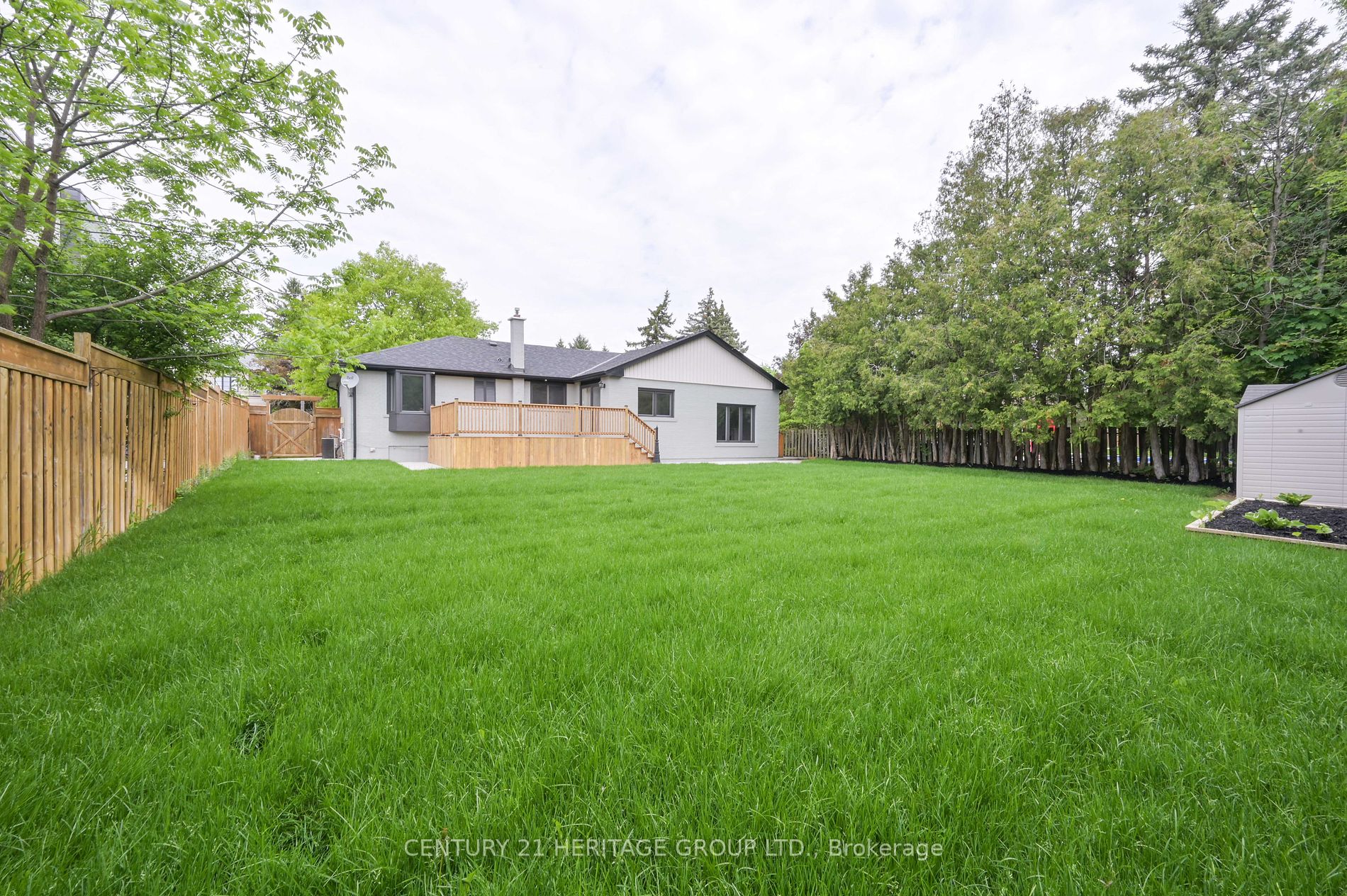 315 Bennet Dr