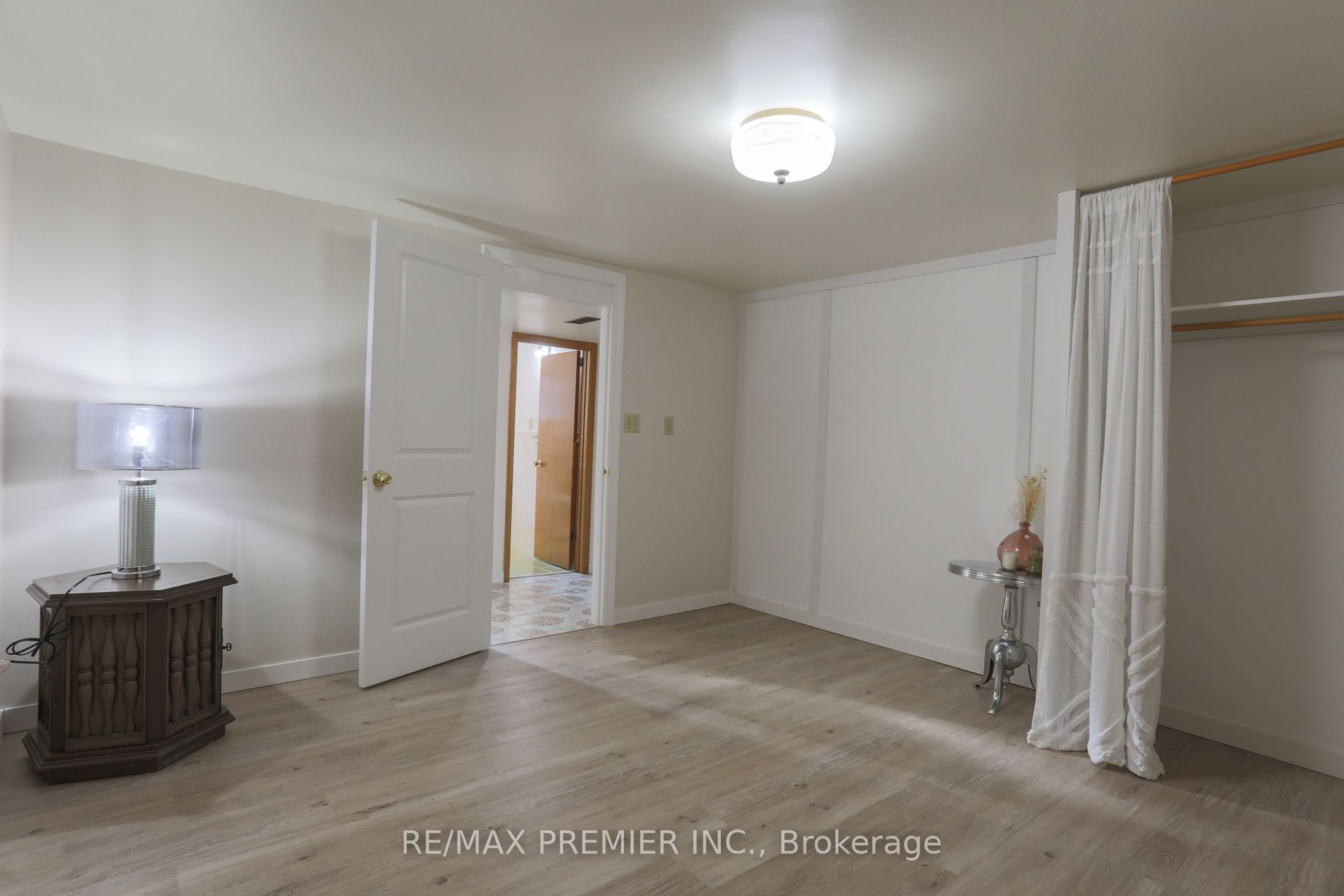 86 Harris Crescent #Bsmt