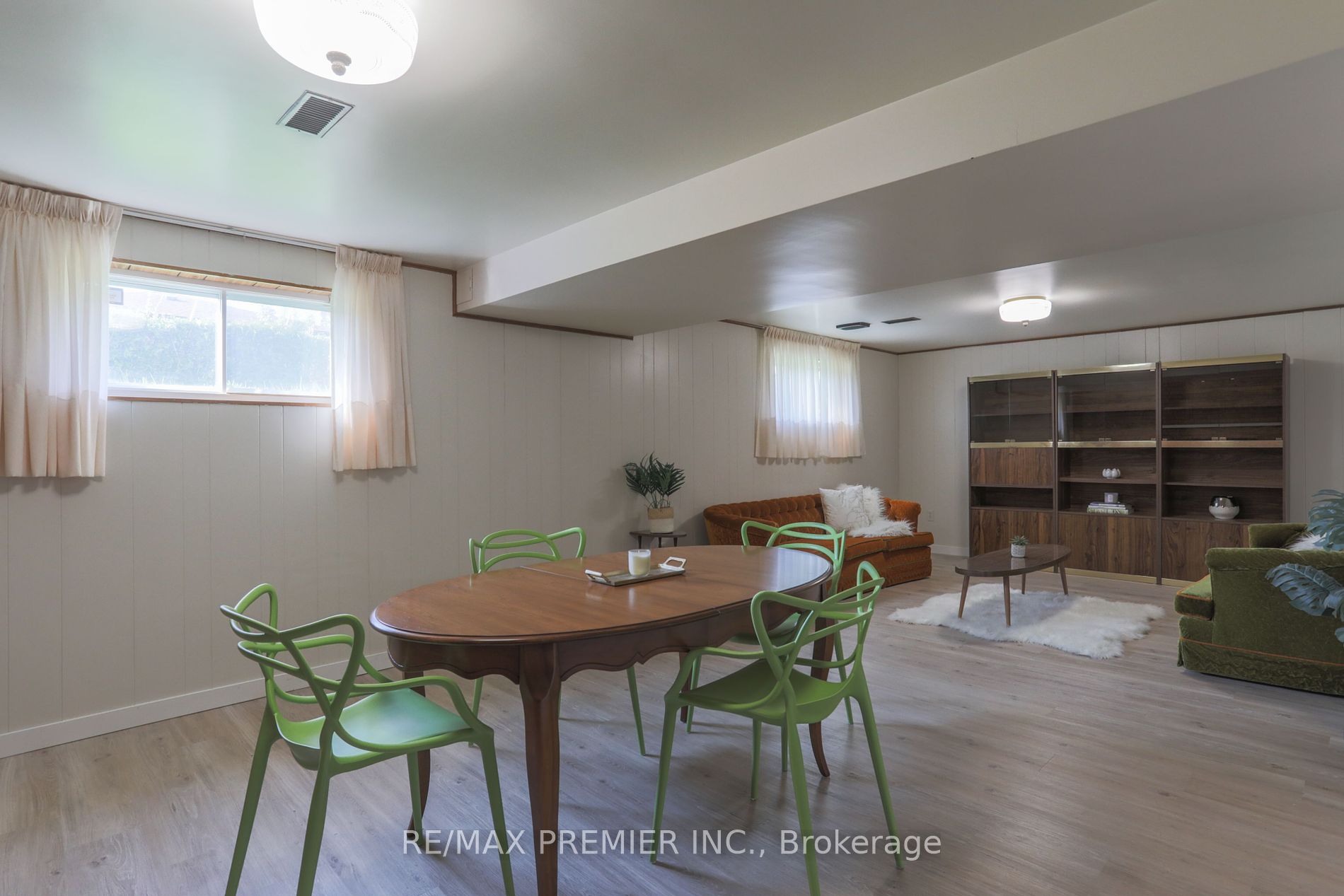 86 Harris Crescent #Bsmt