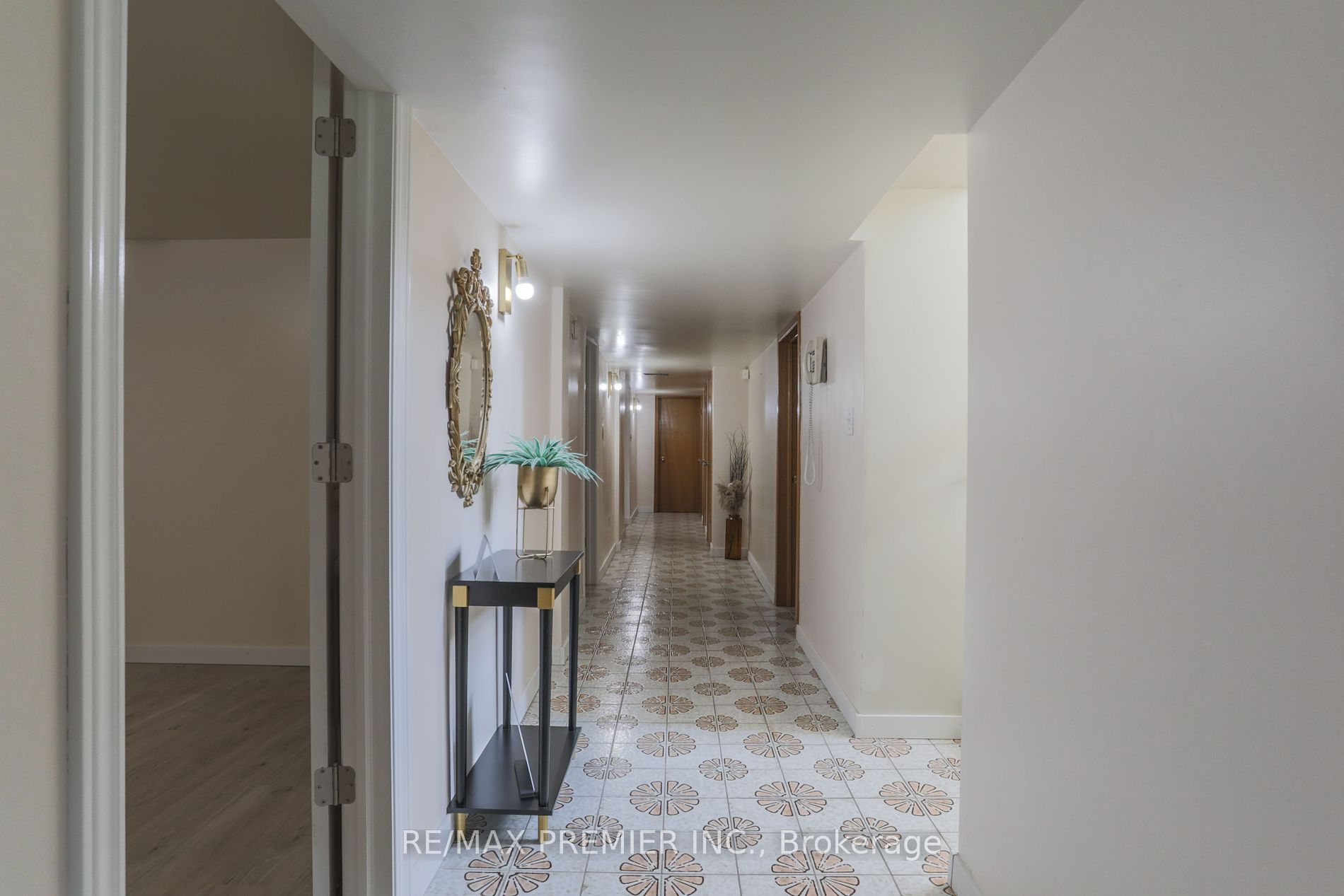 86 Harris Crescent #Bsmt