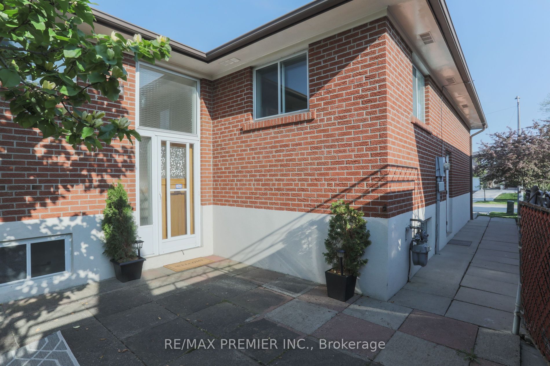 86 Harris Crescent #Bsmt
