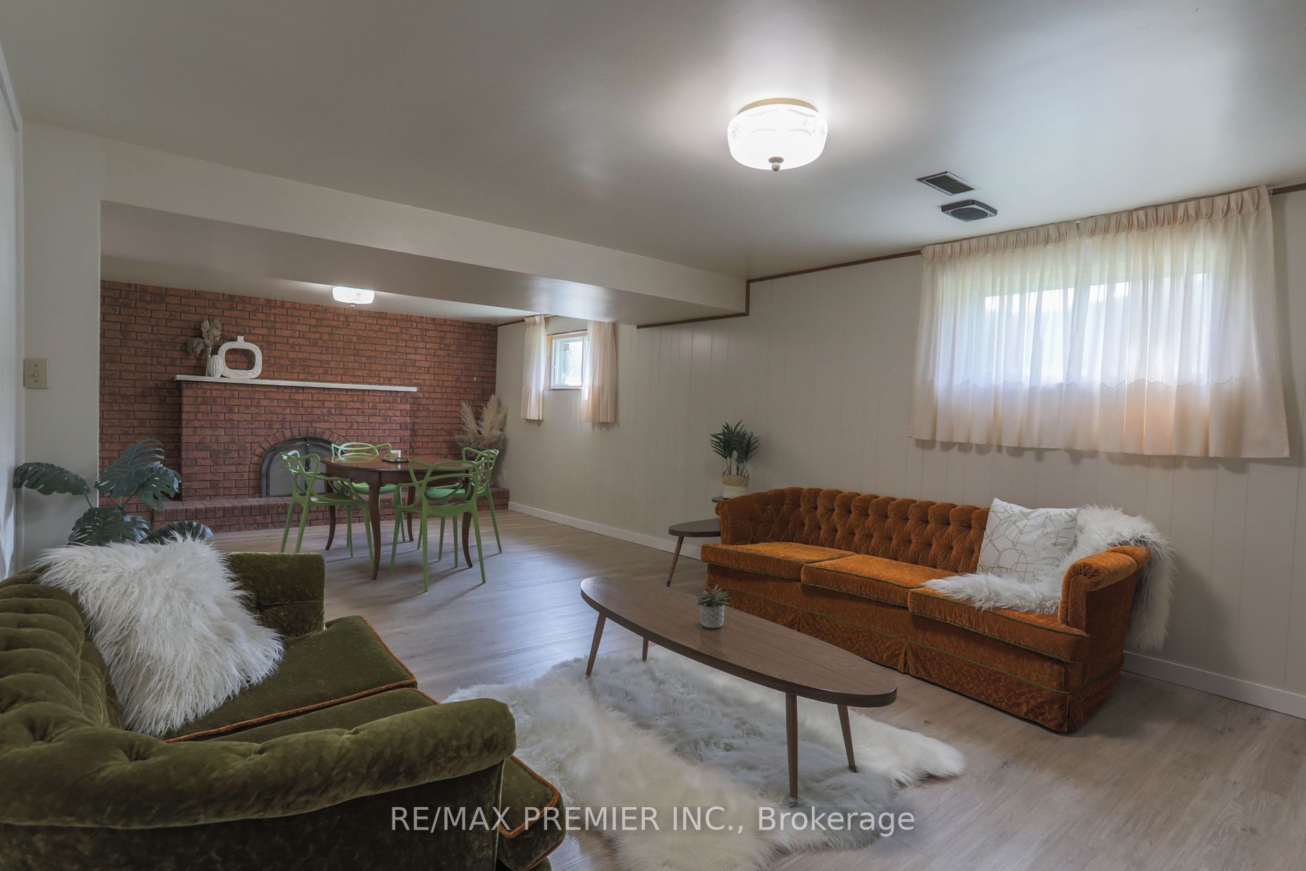 86 Harris Crescent #Bsmt