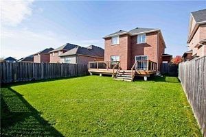 69 Richmond Park Drive