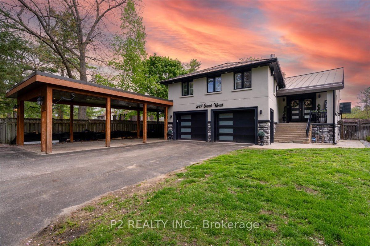 247 Sand Road