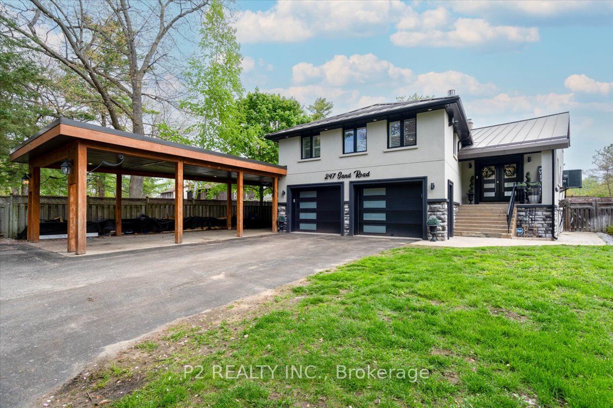 247 Sand Road