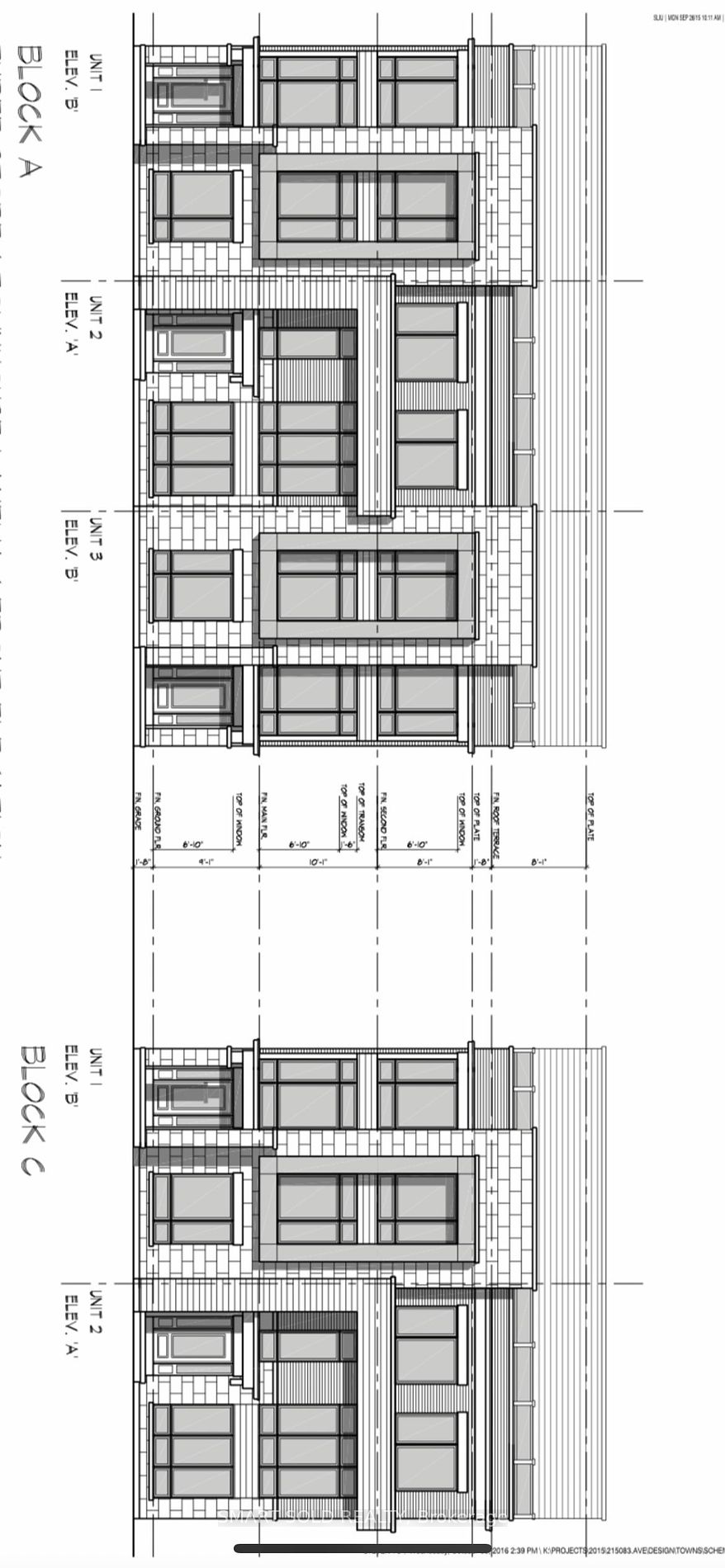 9191 Bathurst St