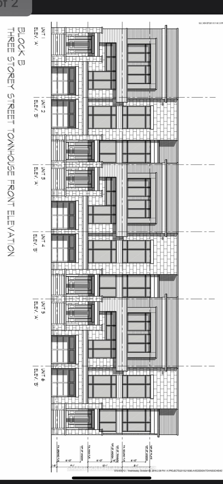 9185 Bathurst St