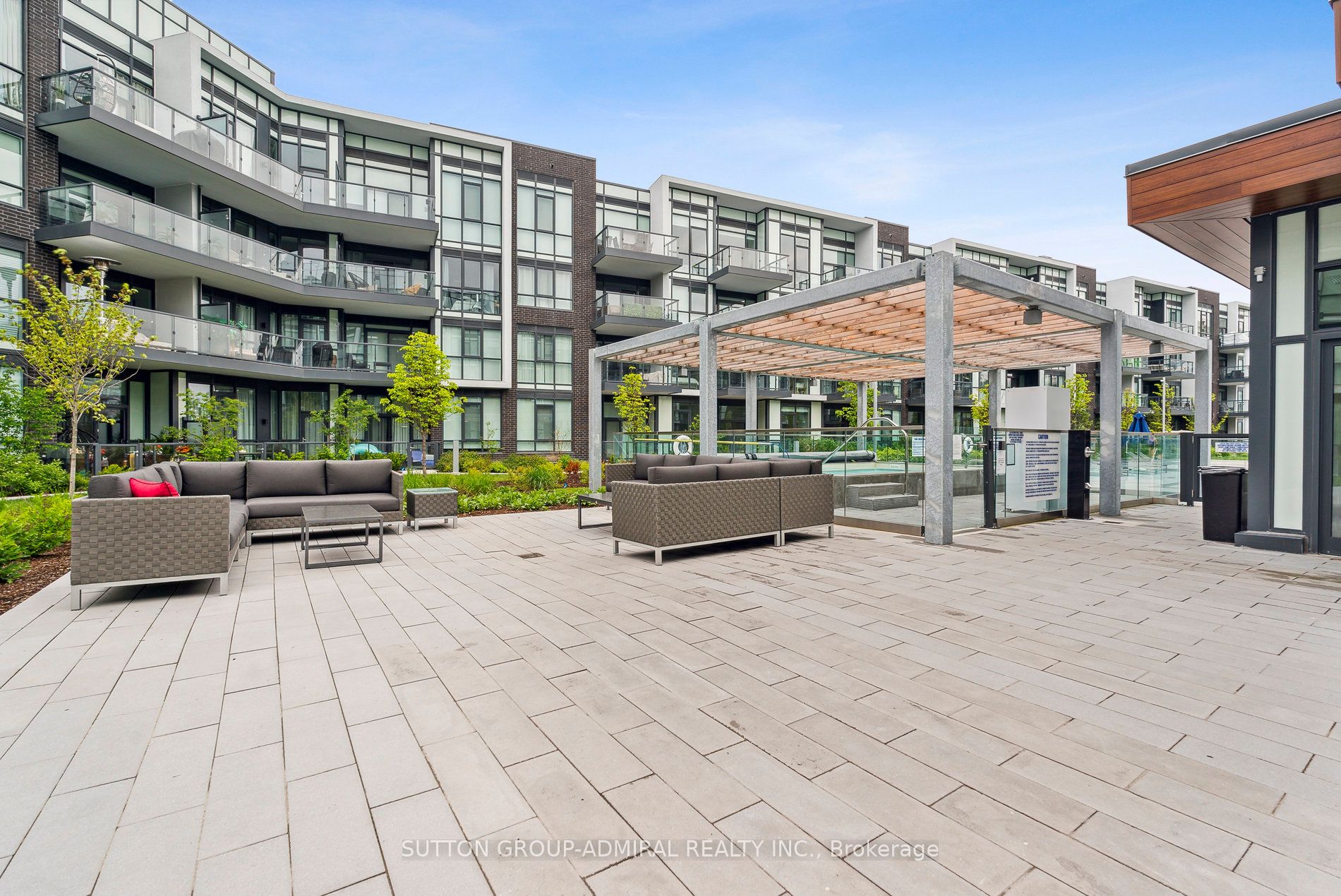 415 Sea Ray Avenue, #432