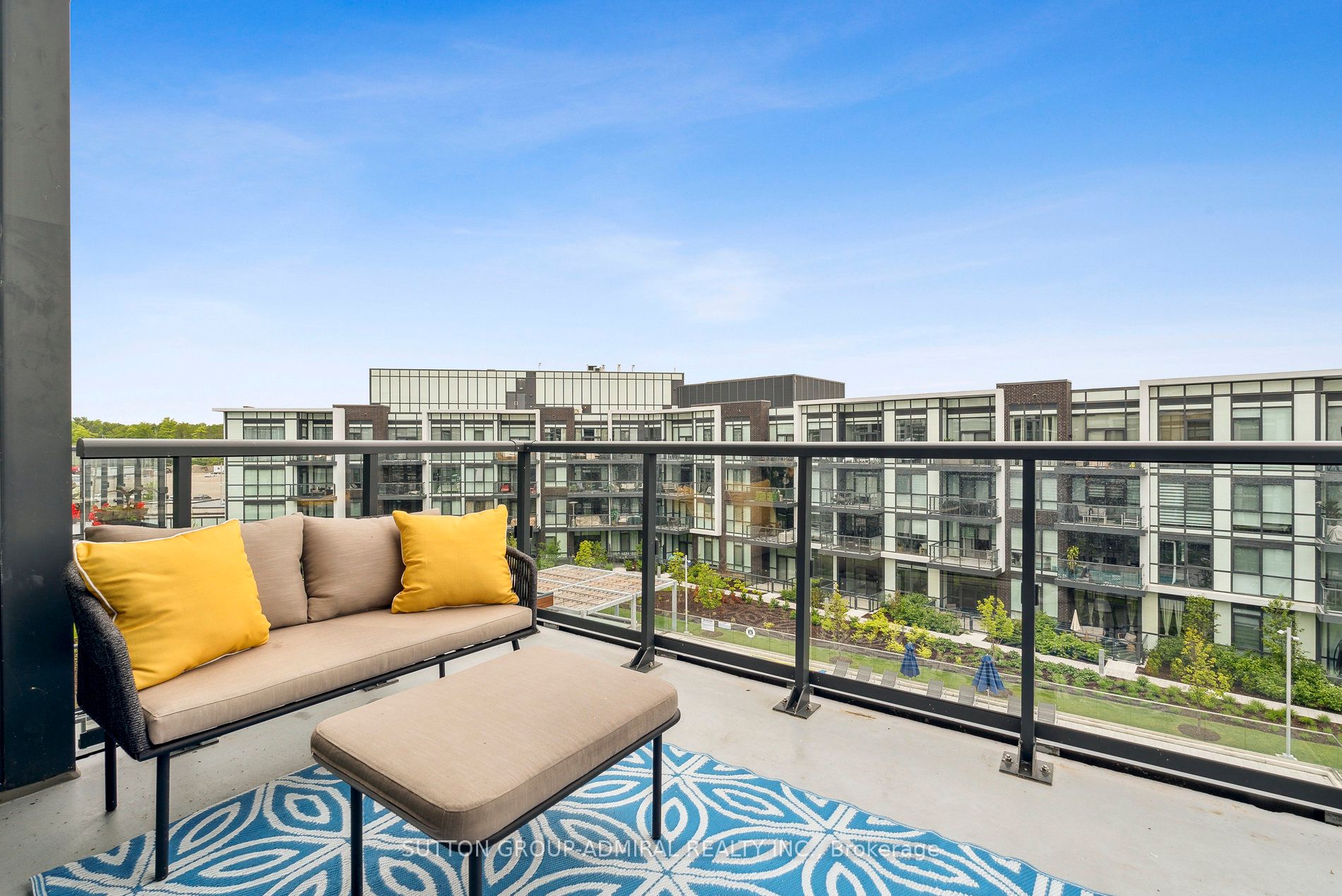 415 Sea Ray Avenue, #432