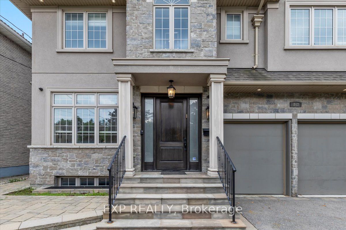 267 King High Drive