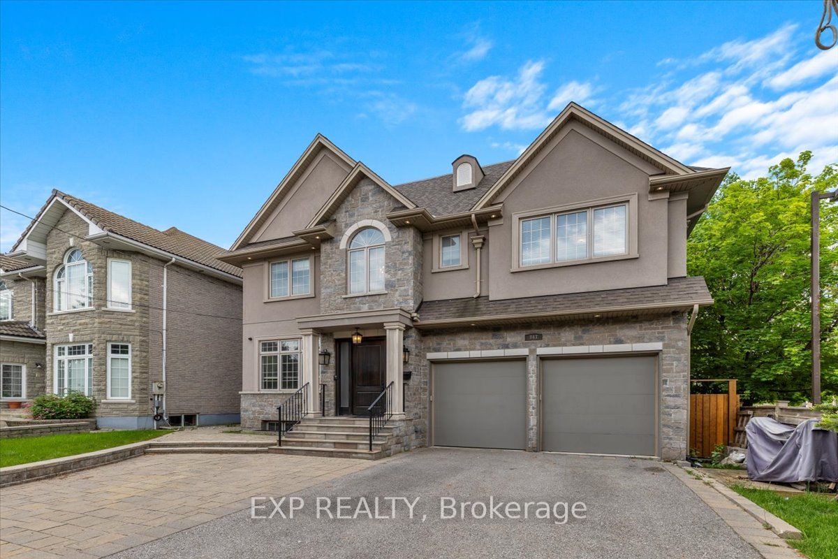 267 King High Drive