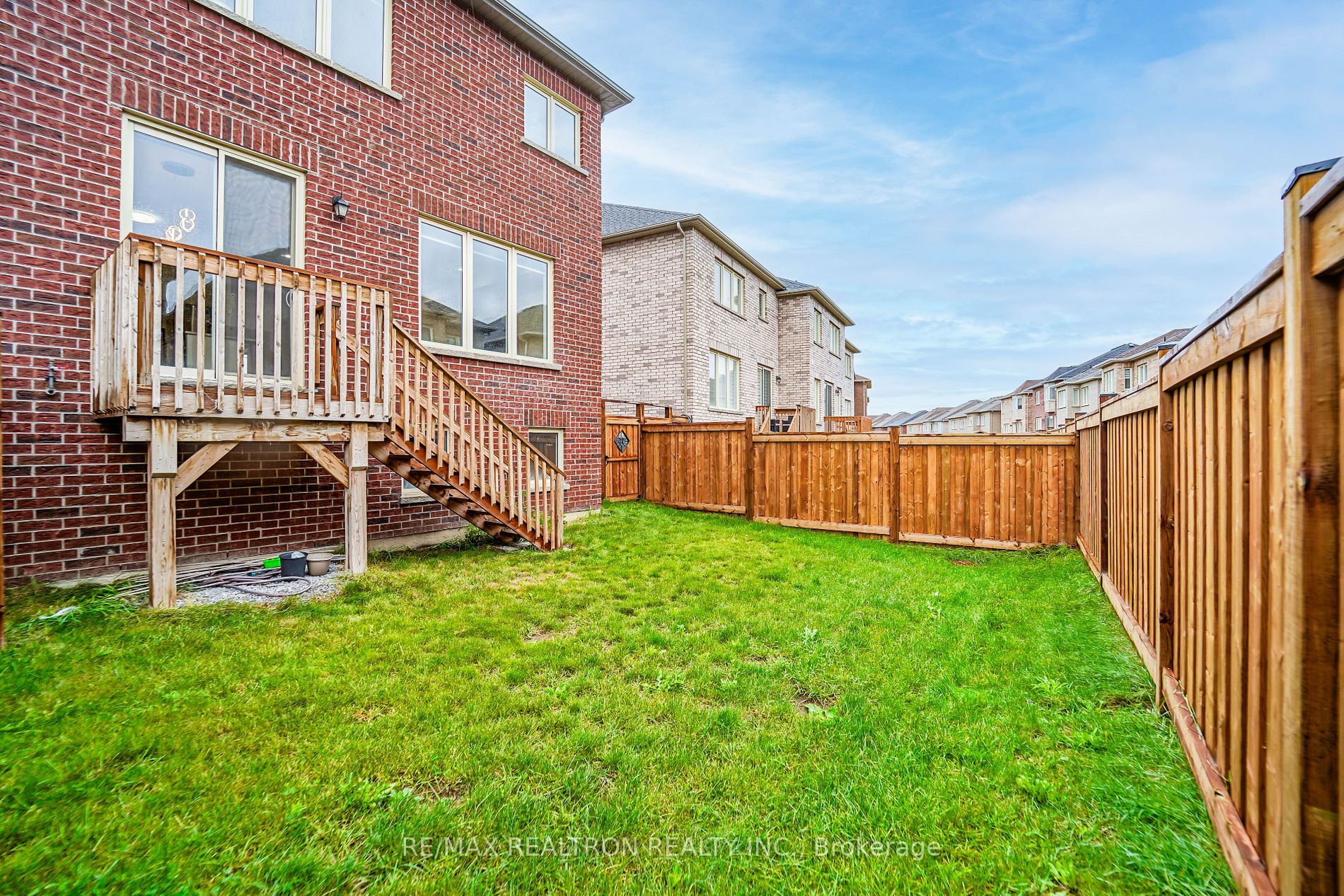 125 Jim Mortson Drive