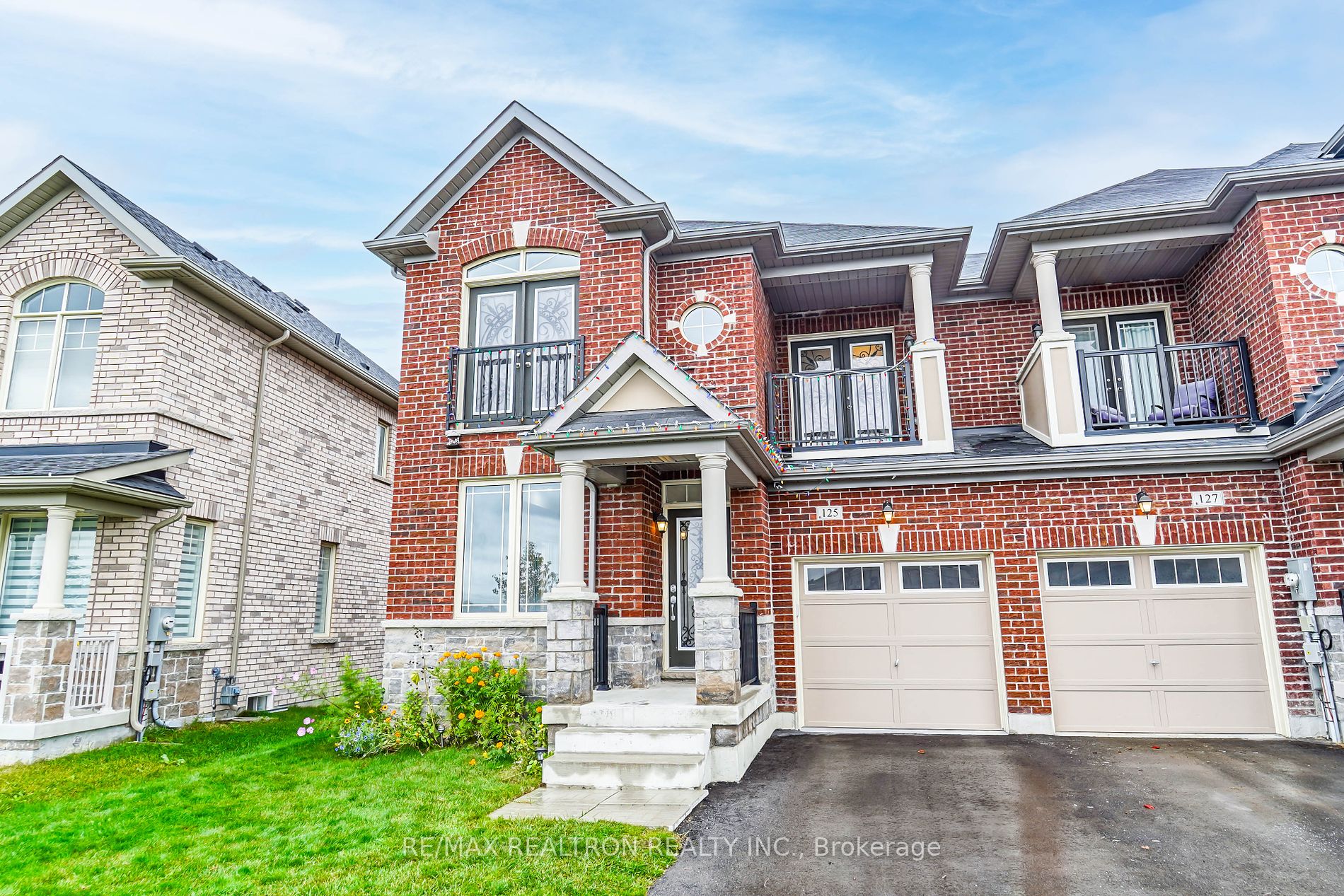 125 Jim Mortson Drive