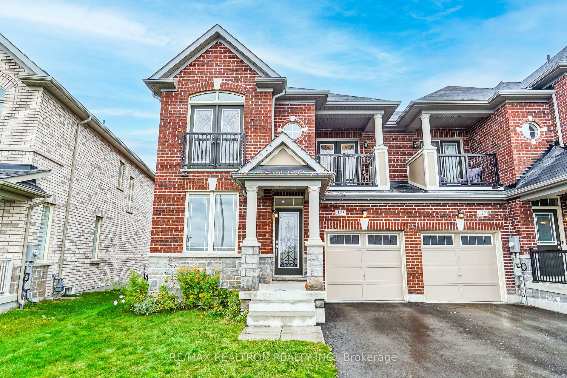 125 Jim Mortson Drive