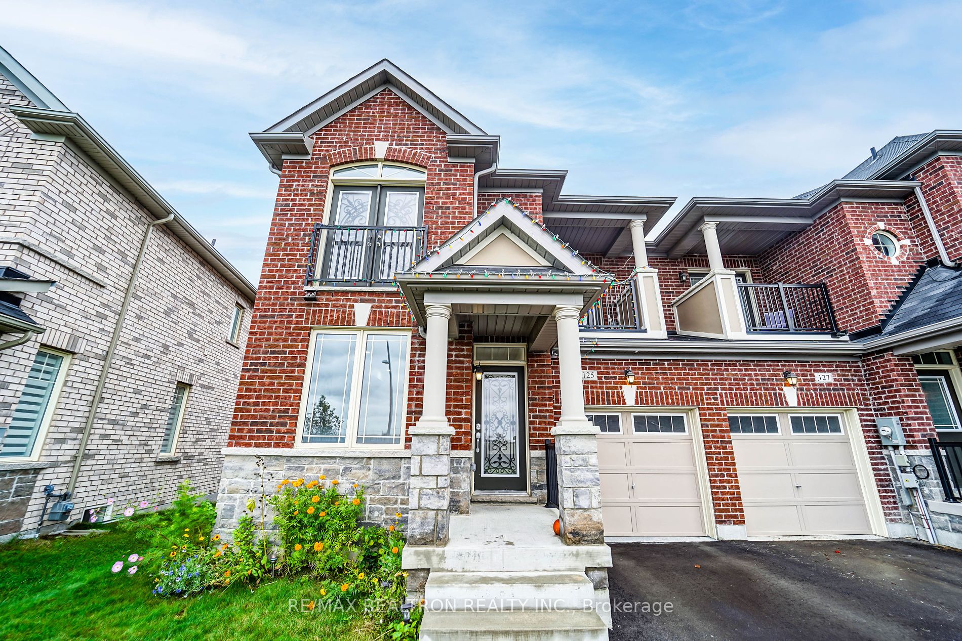 125 Jim Mortson Drive
