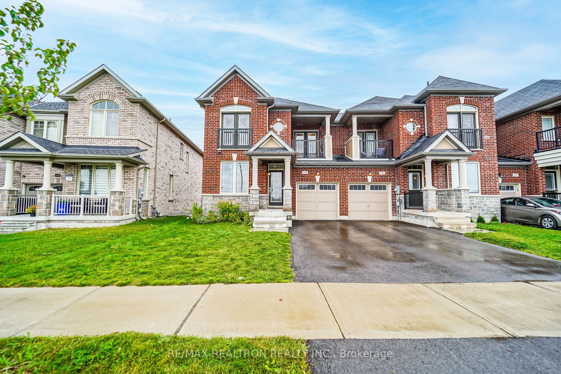 125 Jim Mortson Drive